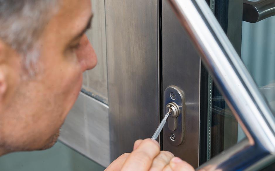 porte